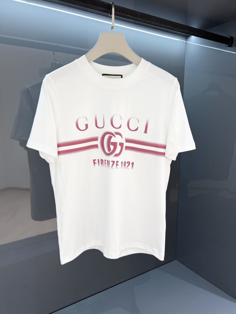 Gucci T-Shirts